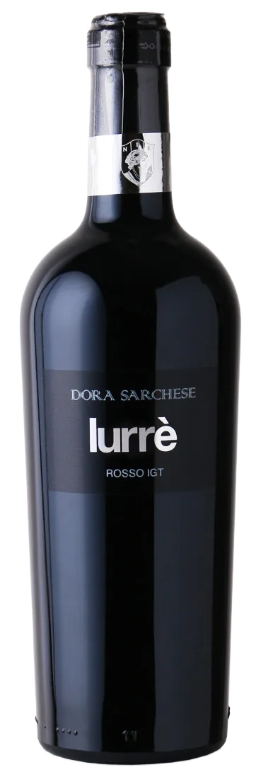 LURRÈ Rosso I.G.T. Colline Teatine