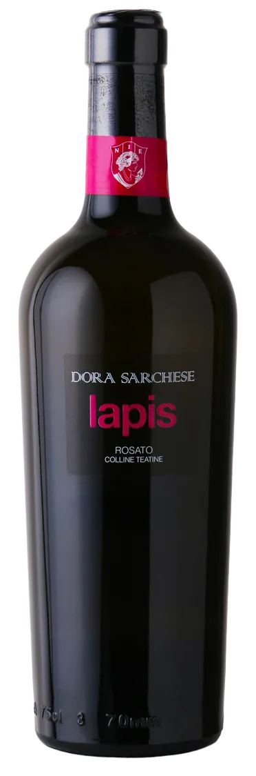 LAPIS Rosato Colline Teatine I.G.T.