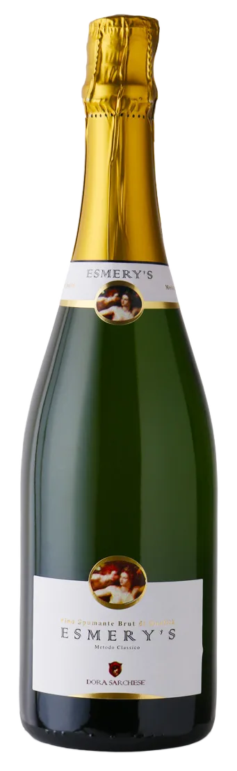 ESMERY’S Vino Spumante Brut di Qualità