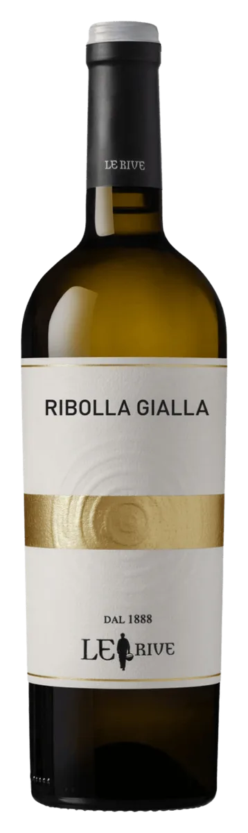 Ribolla Gialla Venezia Giulia