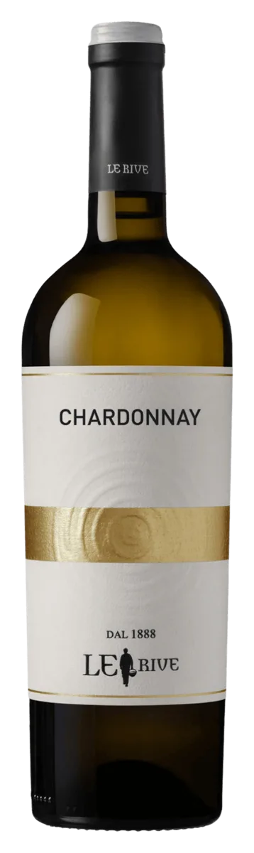 Chardonnay Trevenezie I.G.T.