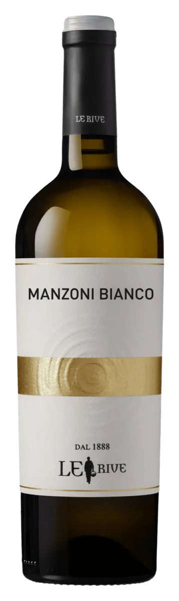 Manzoni Bianco Trevenezie I.G.T.