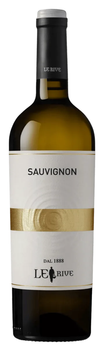 Sauvignon Trevenezie I.G.T.
