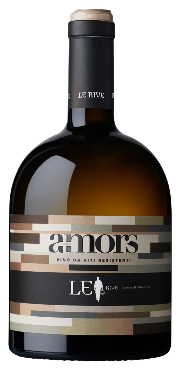 A-Mors Bianco