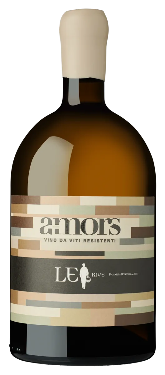 A-Mors Bianco Magnum