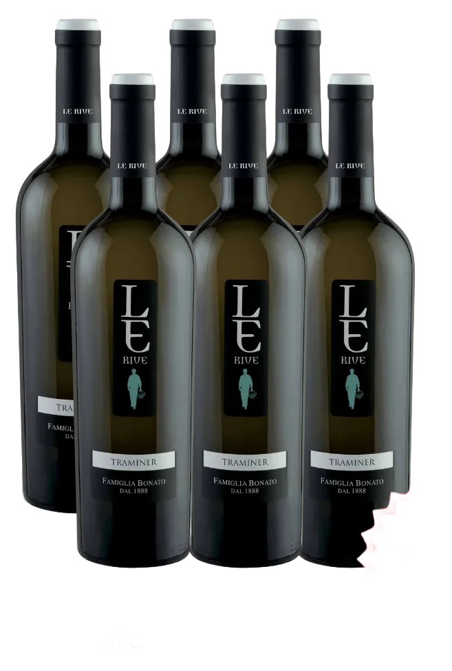 Traminer Trevenezie I.G.T.