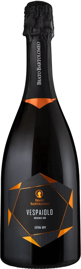 Diamante Vespaiolo DOC Spumante Extra Dry