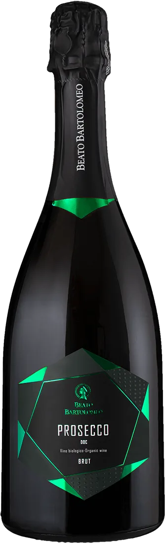 Diamante Prosecco DOC Spumante Brut Biologico