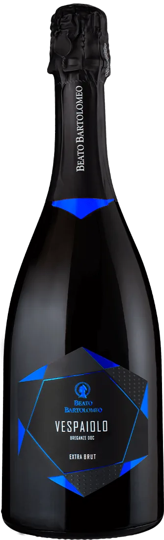 Diamante Vespaiolo DOC Spumante Extra Brut