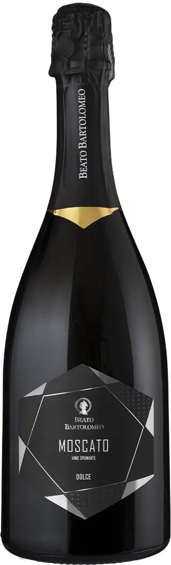 Diamante Moscato Spumante Dolce