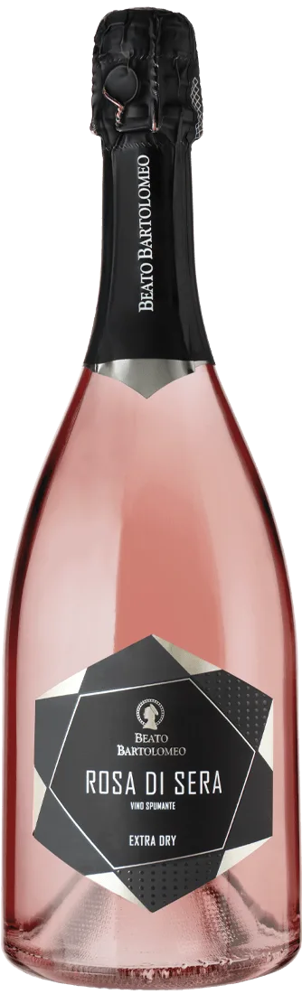 Diamante Rosa di Sera Spumante Extra Dry