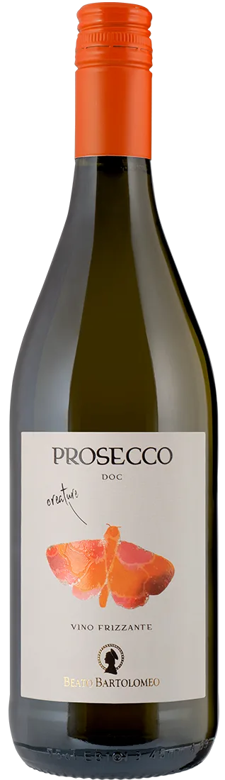 Prosecco DOC Frizzante Naturae
