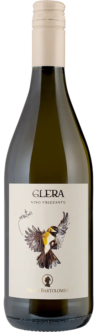 Glera Frizzante Veneto Naturae