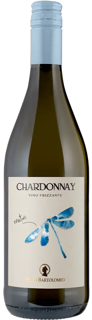 Chardonnay Frizzante Veneto Naturae