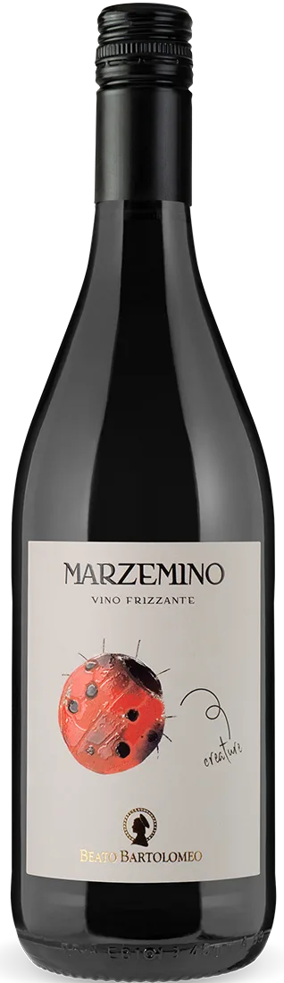Marzemino Frizzante Veneto Naturae
