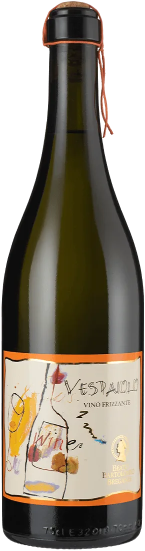 Vespaiolo Frizzante Spago