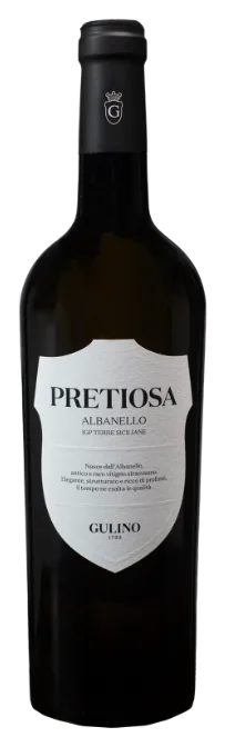 Pretiosa
