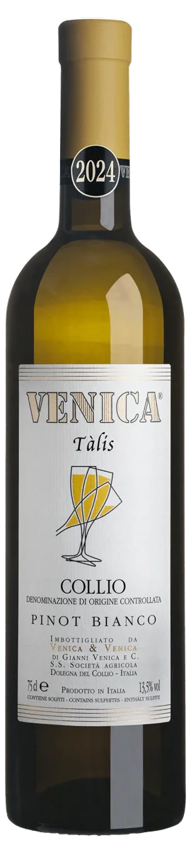Talis Pinot Bianco