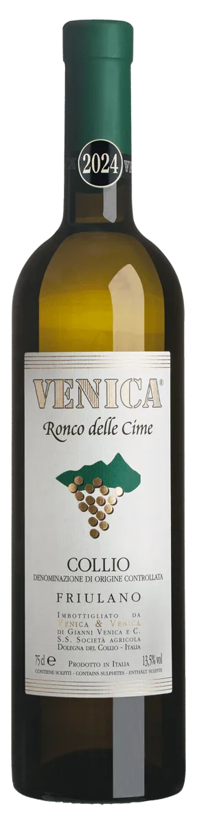Ronco delle Cime