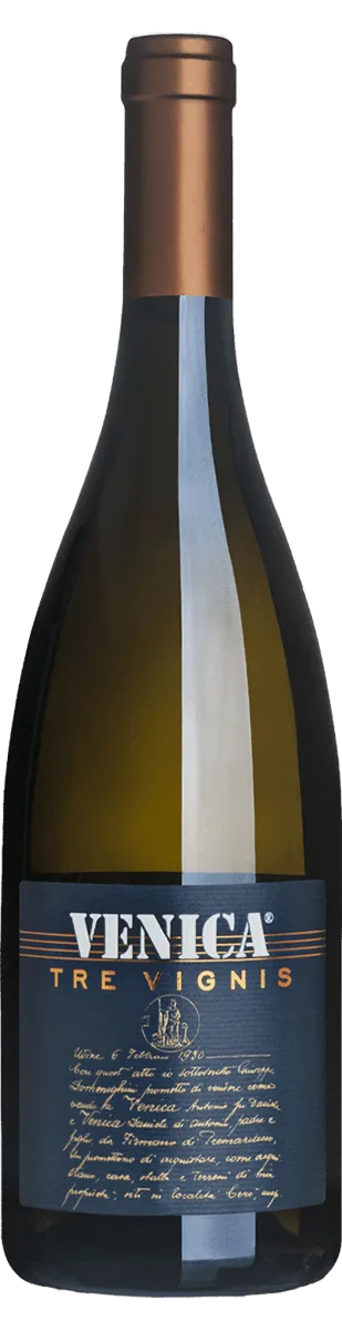Tre Vignis