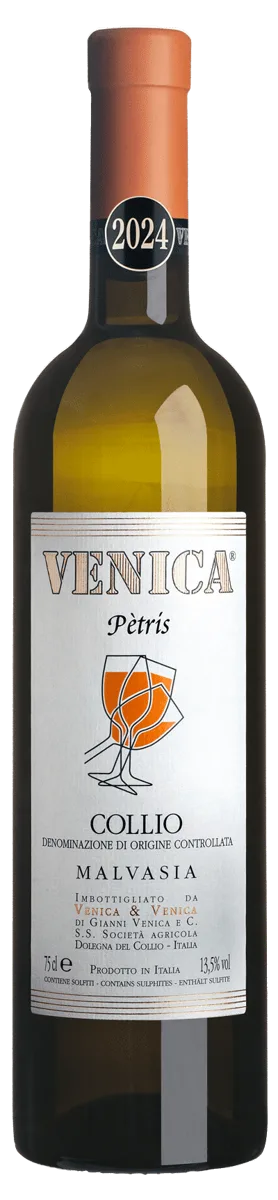 Petris Malvasia