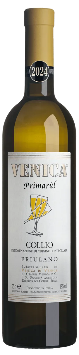 Primarul Friulano