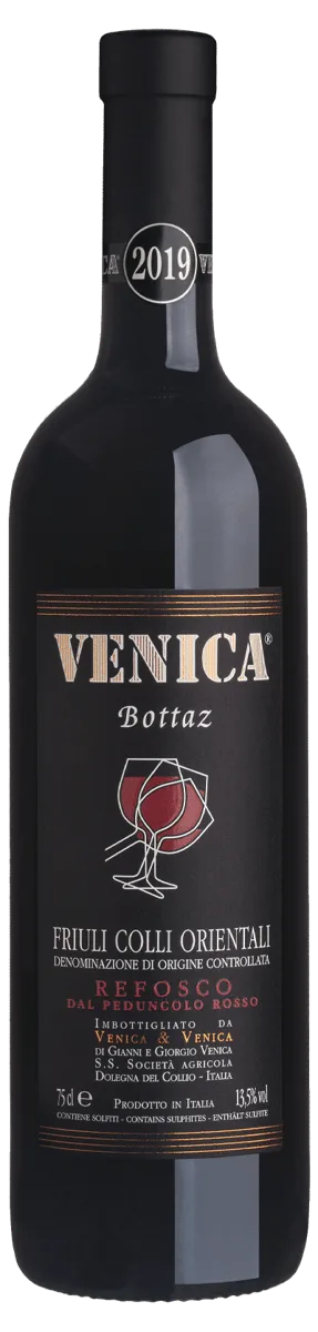 Bottaz Refosco