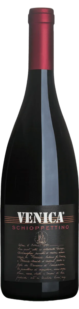 Schioppettino