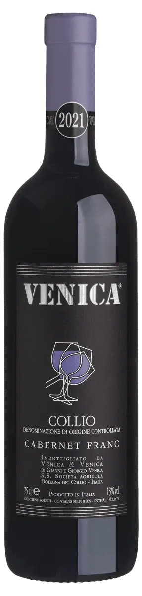 Cabernet Franc