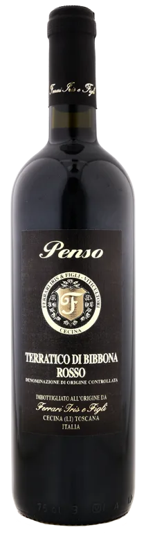 Penso Terratico di Bibbona