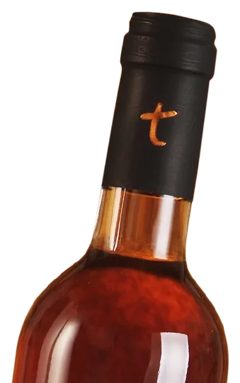 Vin Santo del Chianti d.o.c. “TIBERIO”