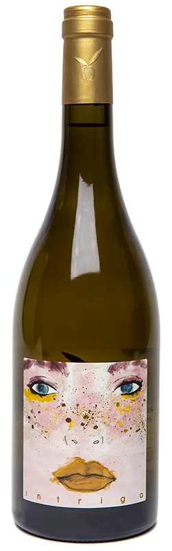 Intrigo Vino Bianco Chardonnay