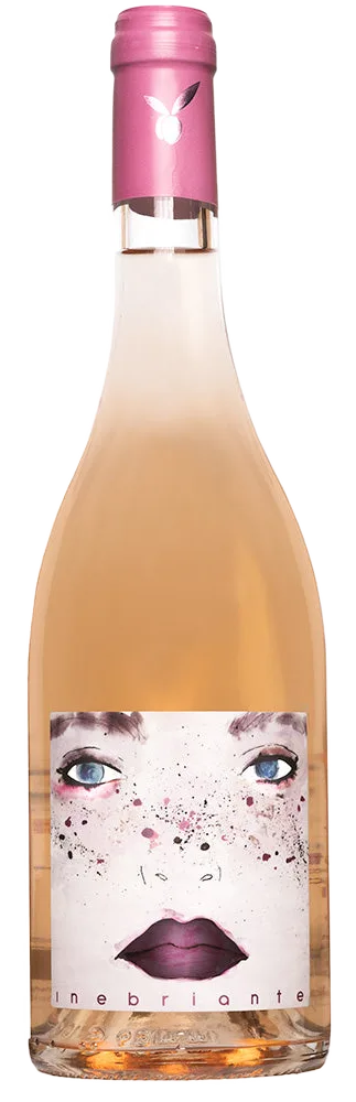 Inebriante Vino Rosato Sangiovese