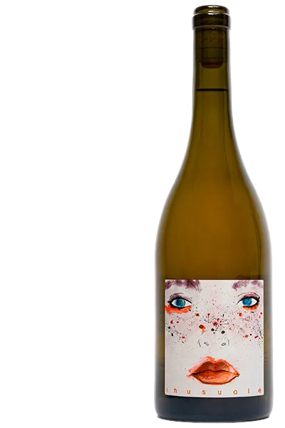Inusuale Vino Bianco Sangiovese