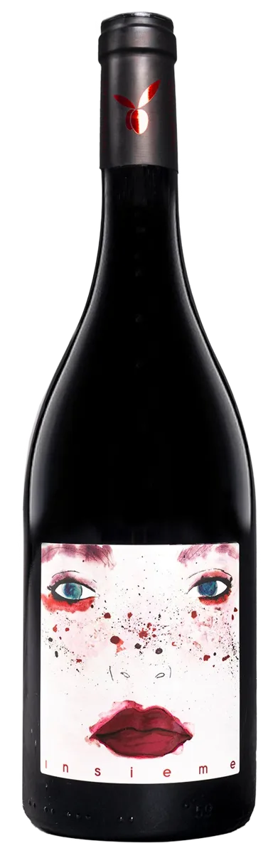 Insieme Vino Rosso Merlot
