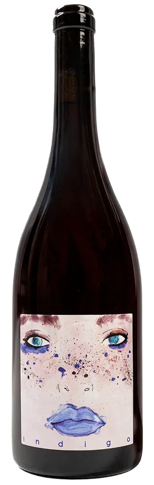 Indigo Vino Rosso Merlot Sangiovese