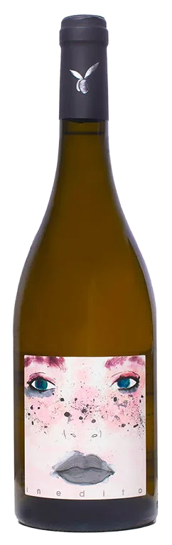 Inedito Vino Bianco Chardonnay Barricato