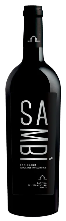SAMBÌ