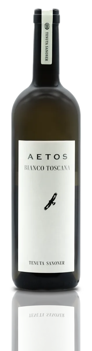 Aetos Bianco Toscana IGT