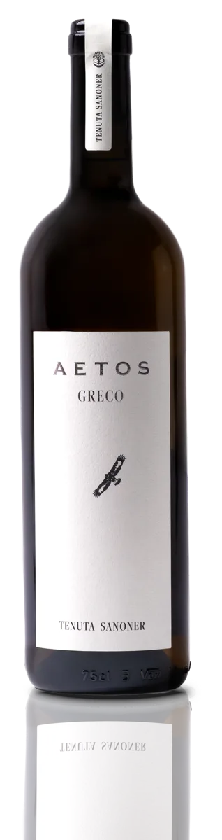 Aetos Greco Biodinamico Toscana IGT