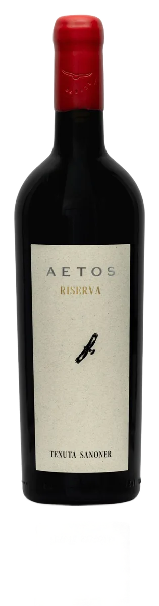 Aetos Orcia Sangiovese Riserva