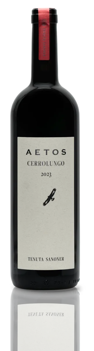 Aetos Cerrolungo Biodinamico Toscana IGT