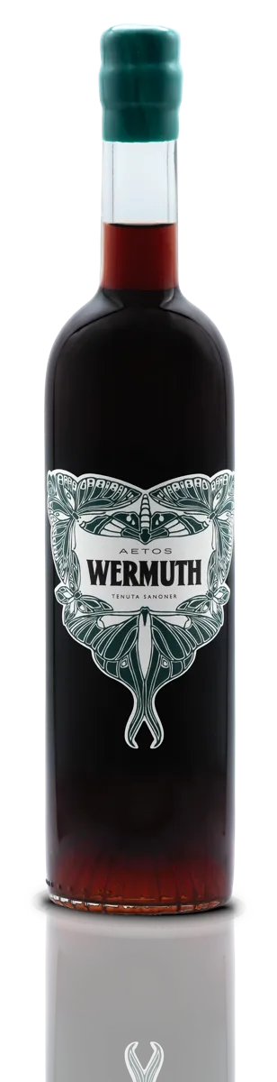 Aetos Wermuth