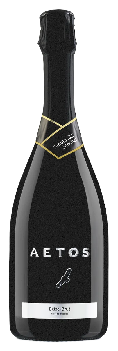 Aetos Extra-Brut Metodo Classico 48M