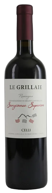 Le Grillaie