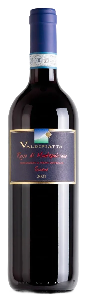 Rosso di Montepulciano DOC