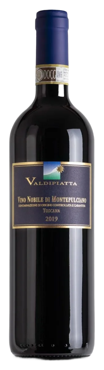 Vino Nobile di Montepulciano DOCG