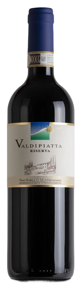 Vino Nobile di Montepulciano DOCG Riserva