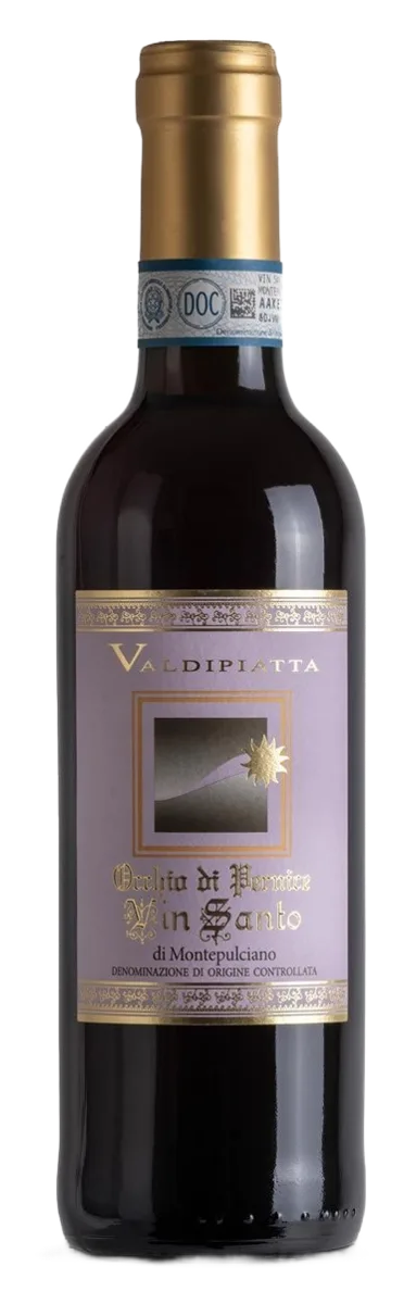Vin Santo Occhio di Pernice DOC