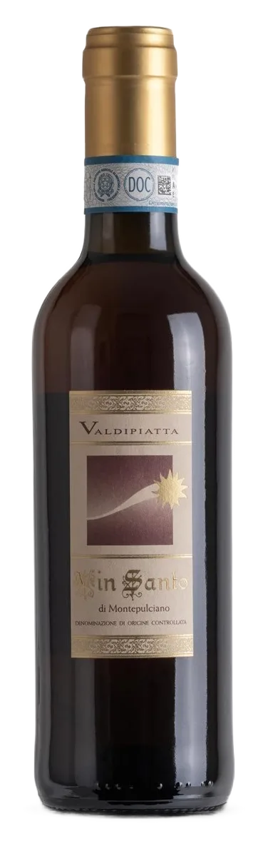 Vin Santo di Montepulciano DOC